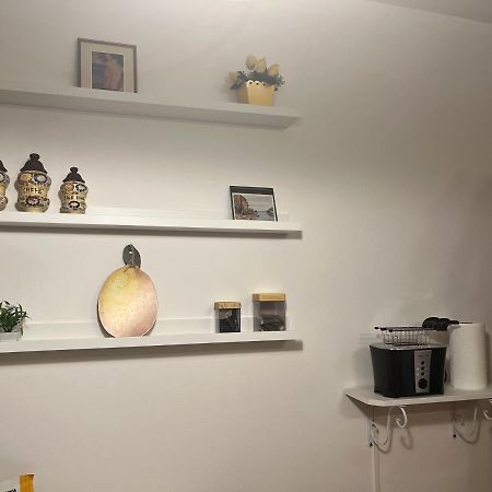 Appartement Carina à Bellagio Extérieur photo