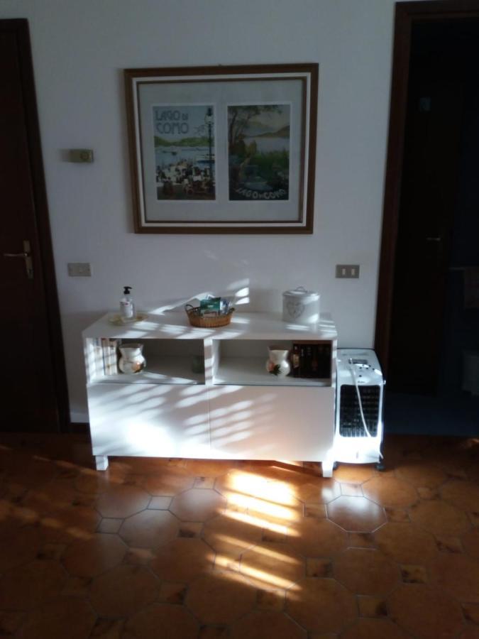 Appartement Carina à Bellagio Extérieur photo