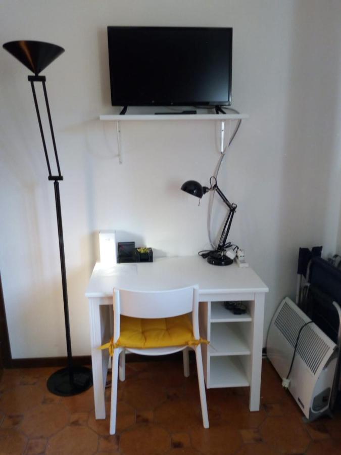 Appartement Carina à Bellagio Extérieur photo