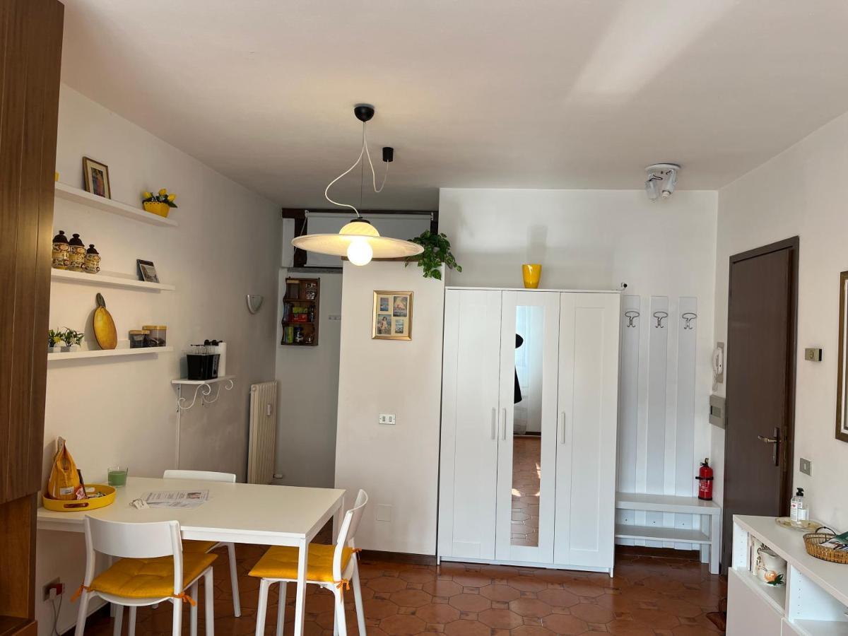 Appartement Carina à Bellagio Extérieur photo