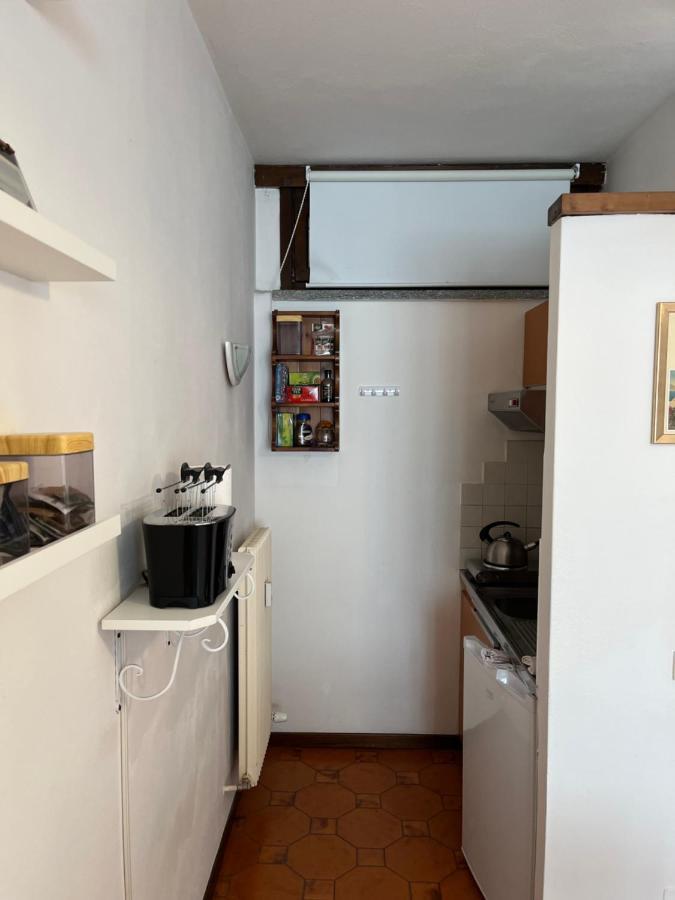 Appartement Carina à Bellagio Extérieur photo