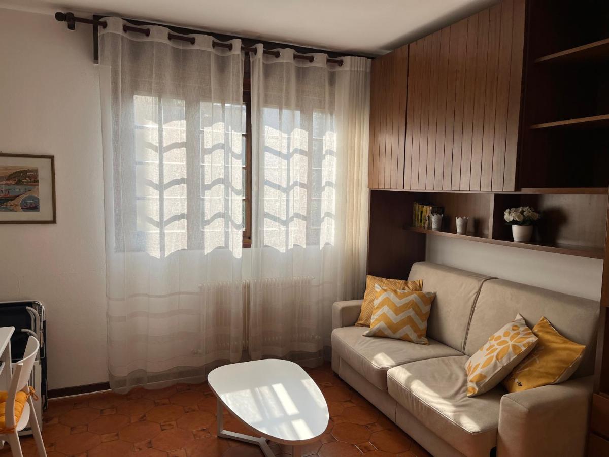 Appartement Carina à Bellagio Extérieur photo