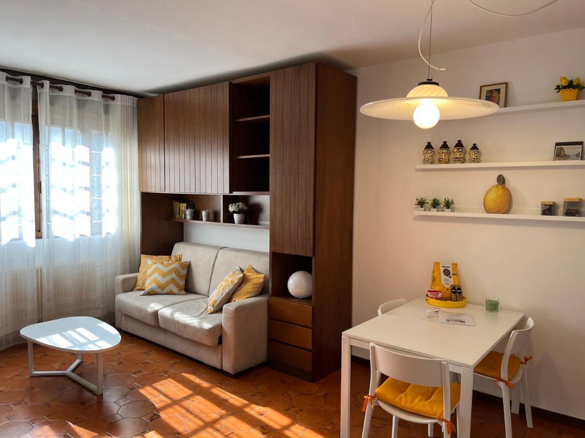 Appartement Carina à Bellagio Extérieur photo