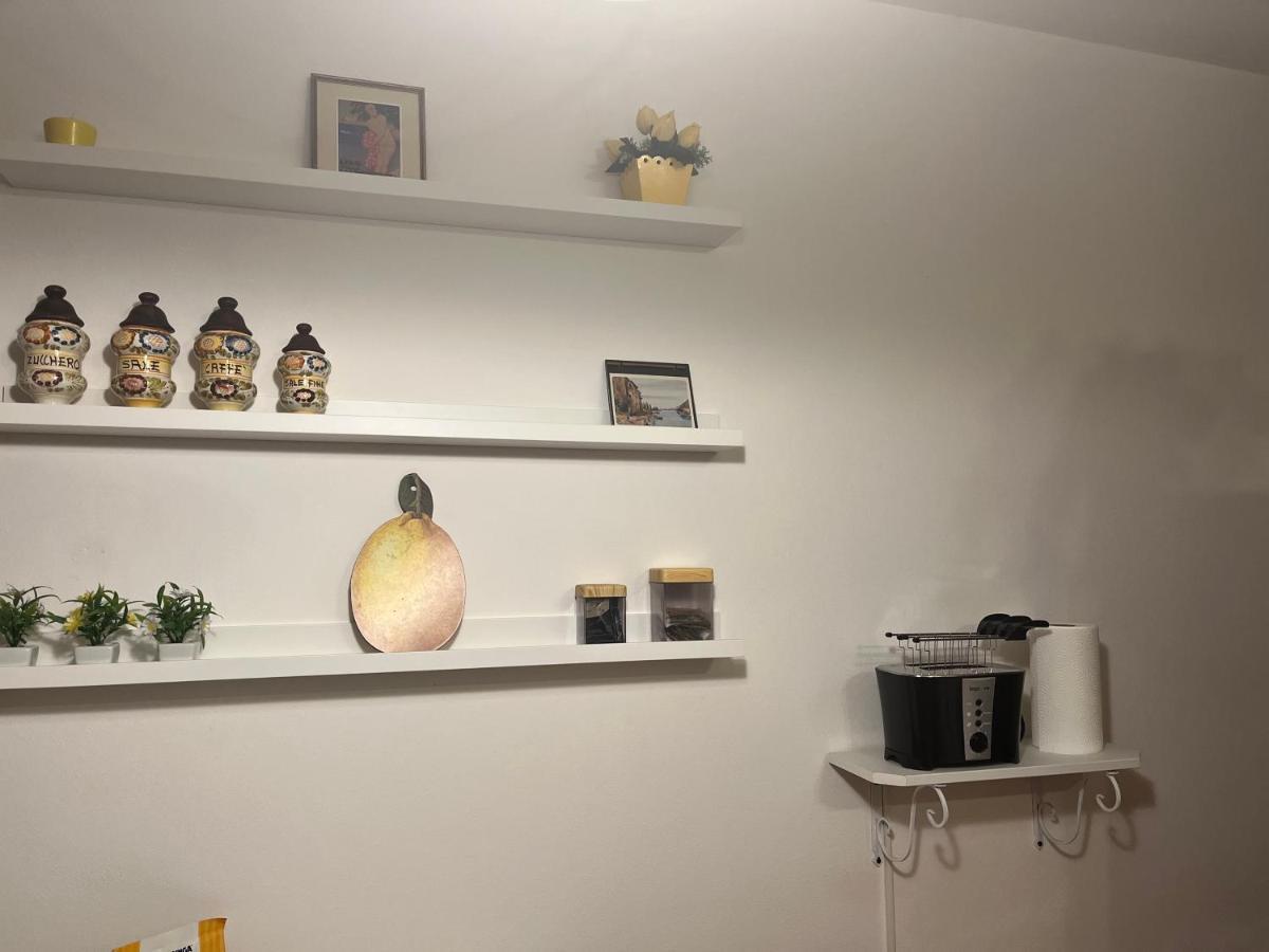 Appartement Carina à Bellagio Extérieur photo