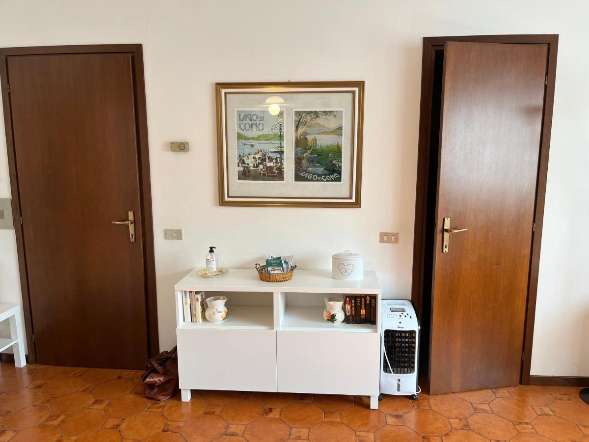 Appartement Carina à Bellagio Extérieur photo