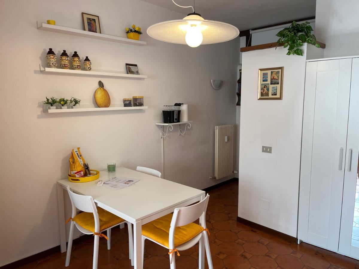 Appartement Carina à Bellagio Extérieur photo