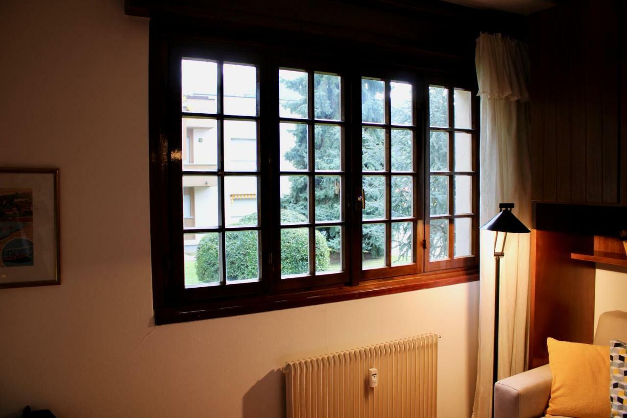 Appartement Carina à Bellagio Extérieur photo