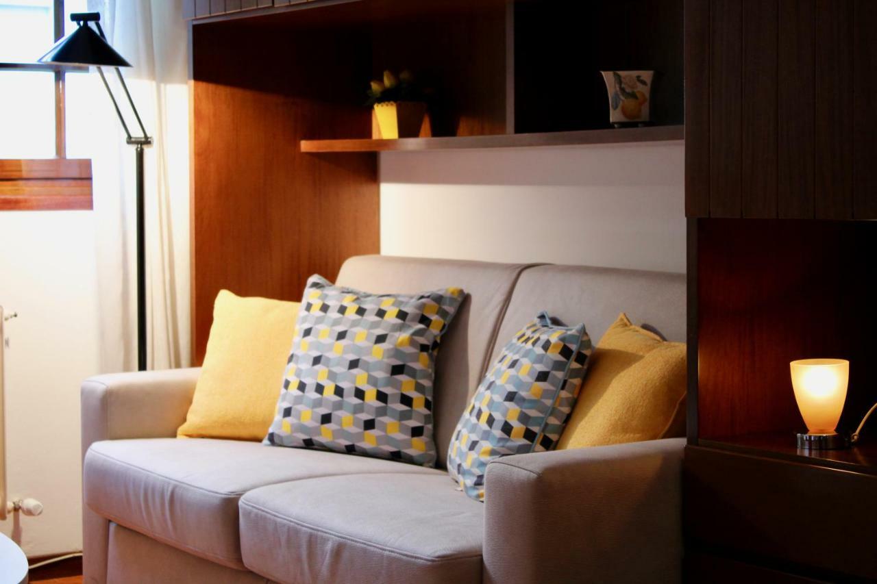 Appartement Carina à Bellagio Extérieur photo