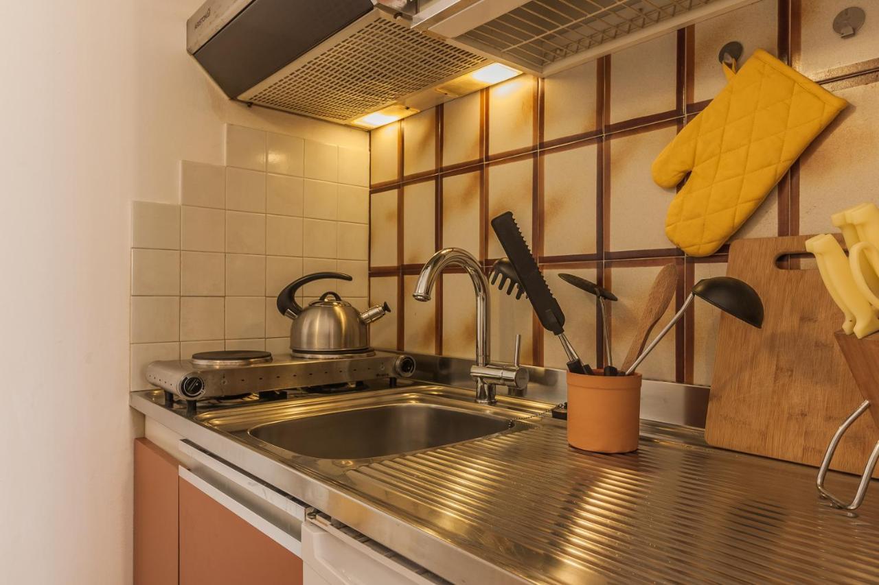 Appartement Carina à Bellagio Extérieur photo