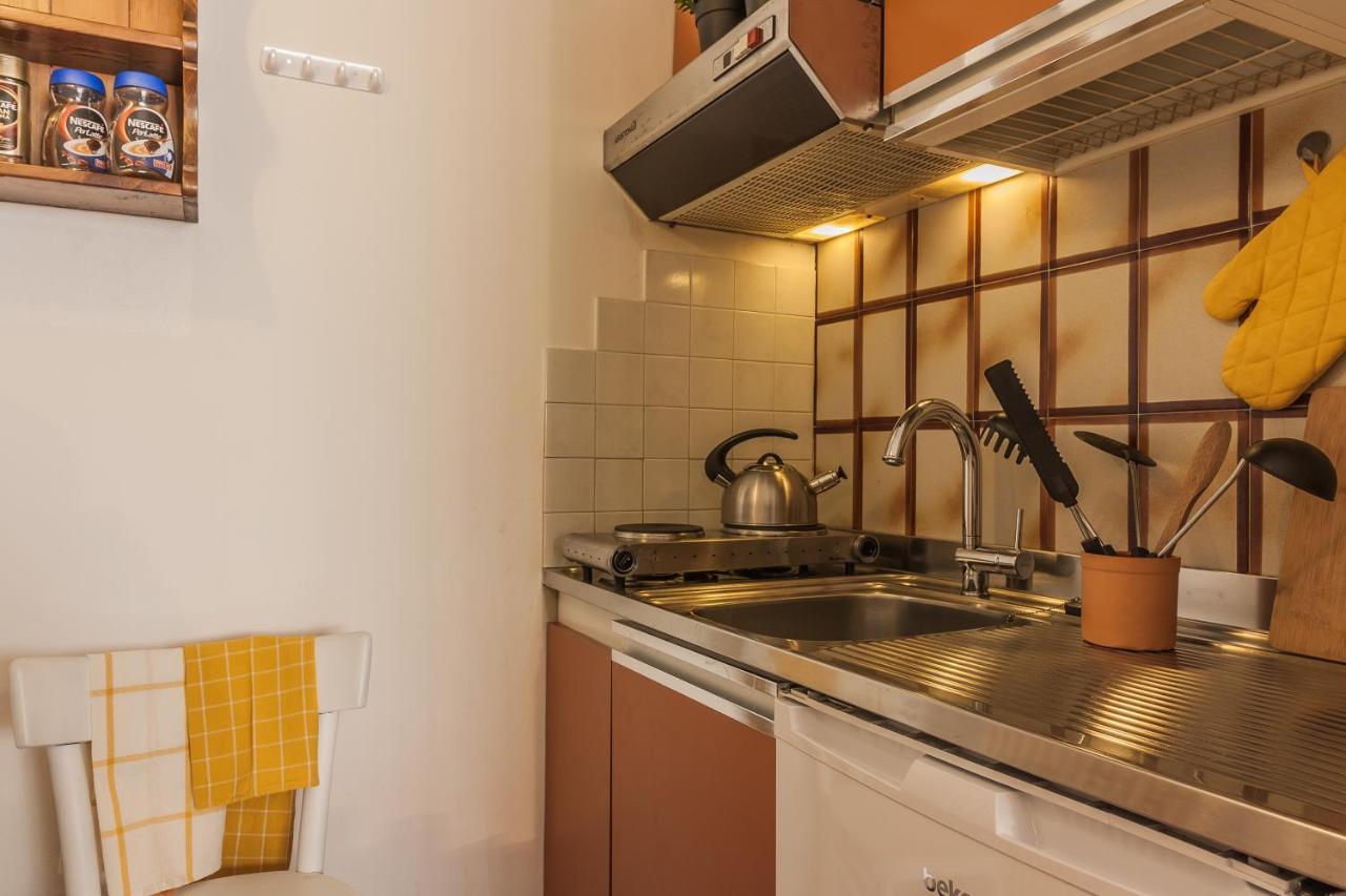 Appartement Carina à Bellagio Extérieur photo
