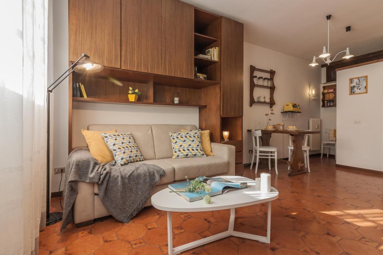 Appartement Carina à Bellagio Extérieur photo